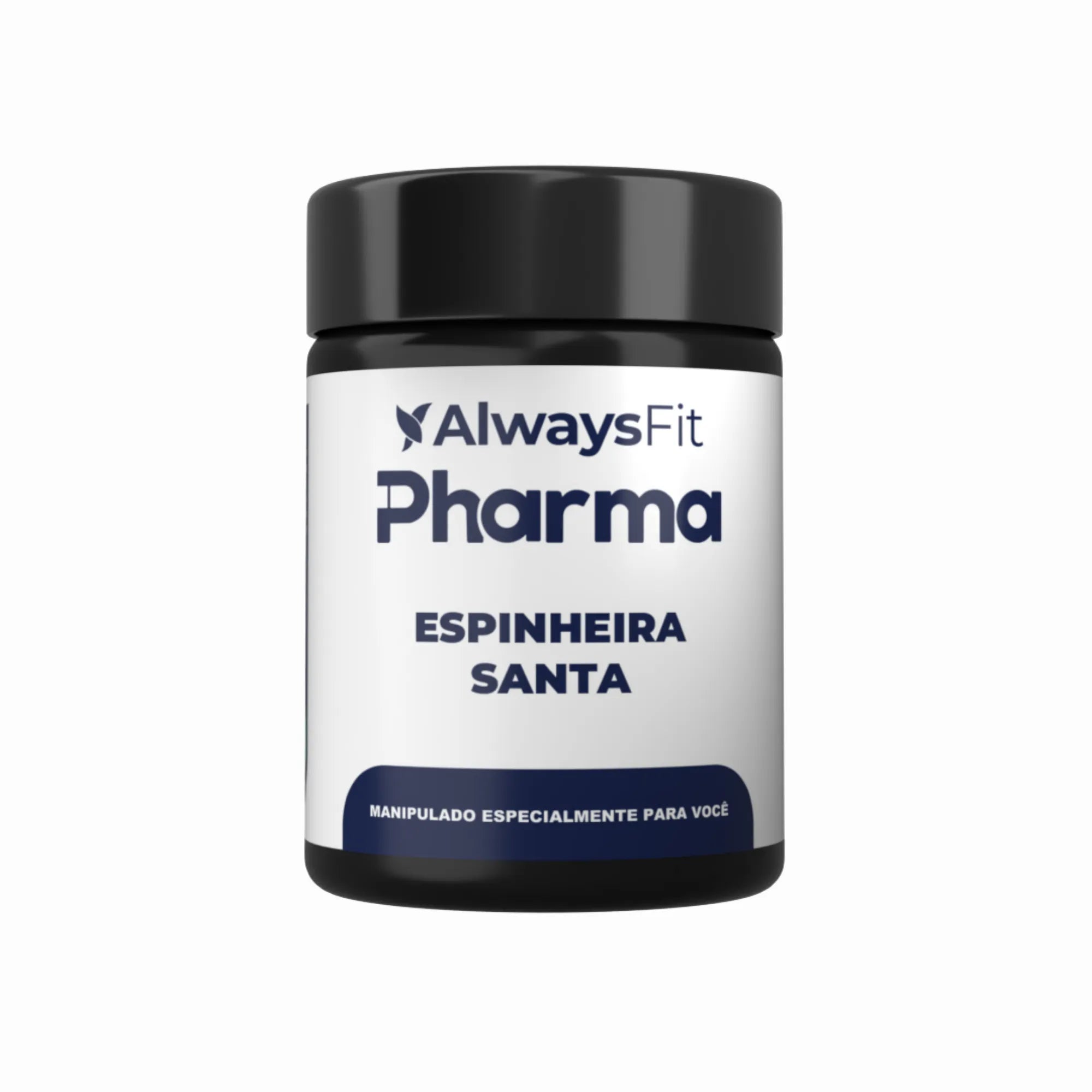 Espinheira Santa - 60 caps