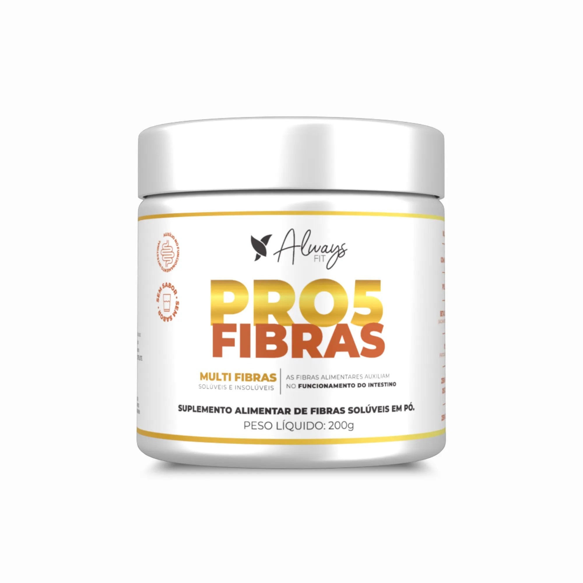 Kit Shot Matinal + Pré-Treino + Creatina + Pro5Fibras + Pro3Magnésio