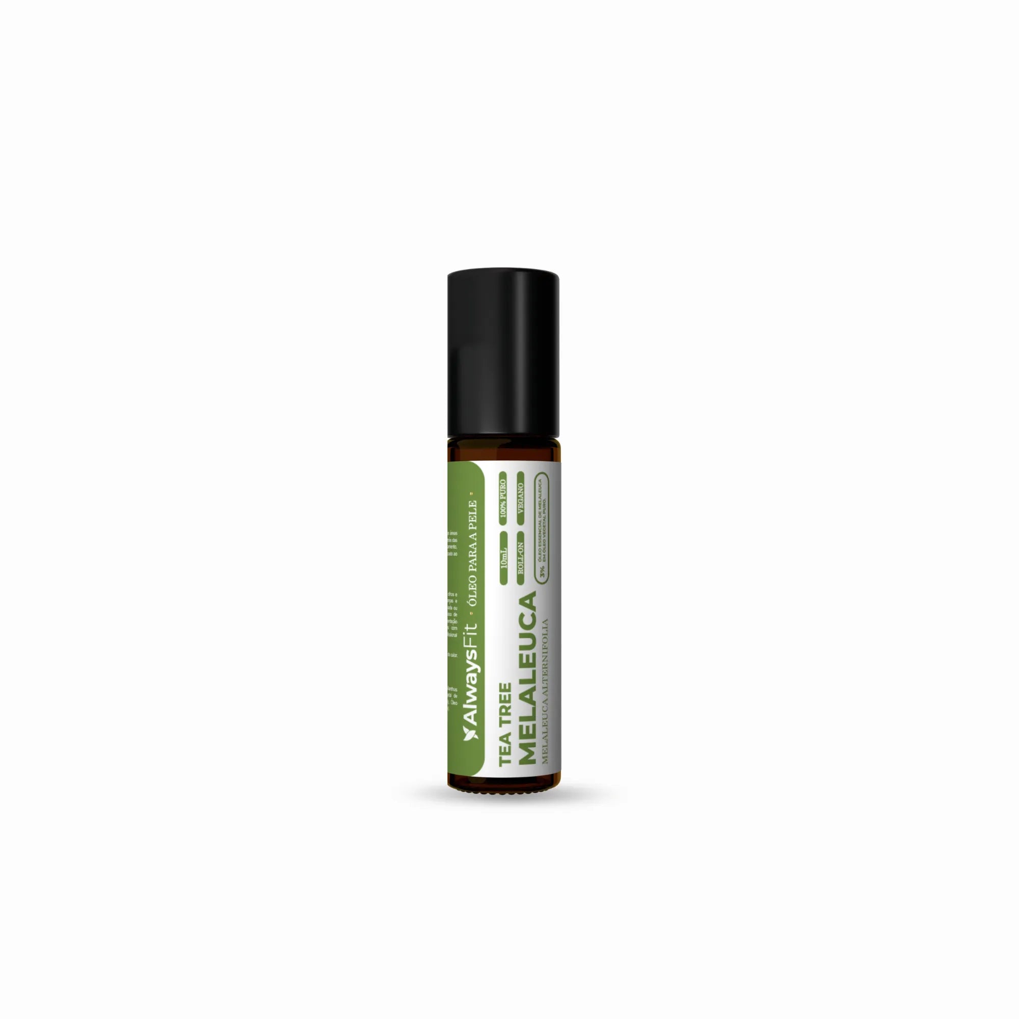 Óleo Roll On Melaleuca 10ml