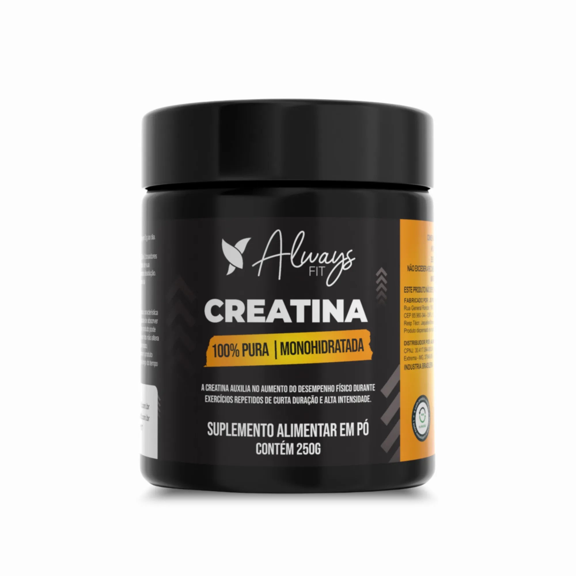 Kit 24 - Shot Matinal + Pré-Treino + Creatina + Pro5Fibras + Pro3Magnésio